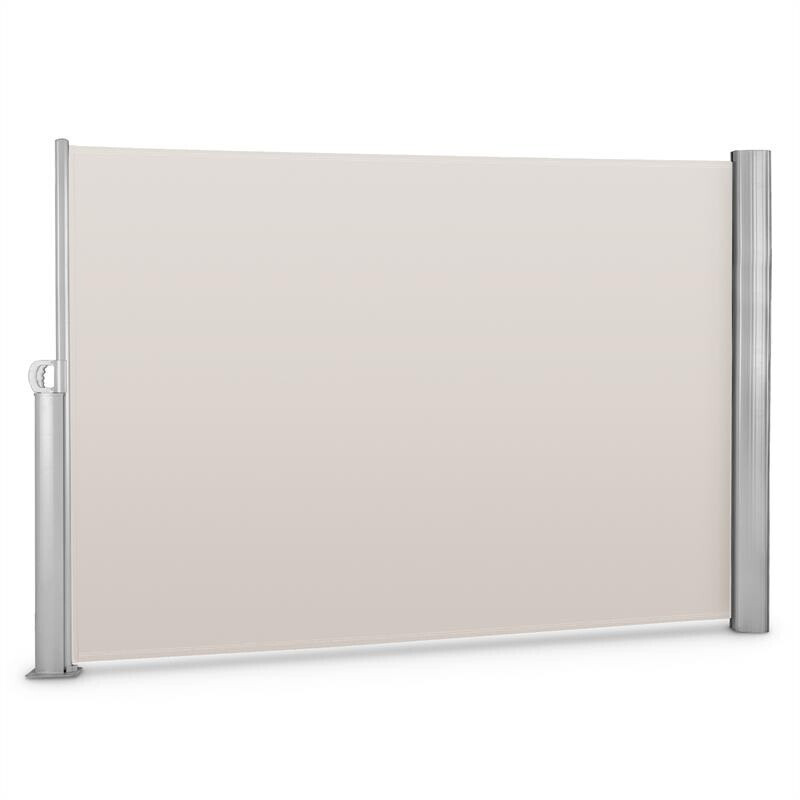 Blumfeldt Bari 320 300 x 200 cm Cream
