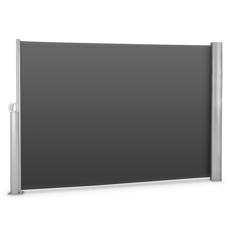 Blumfeldt Bari 320 300 x 200 cm Antracite