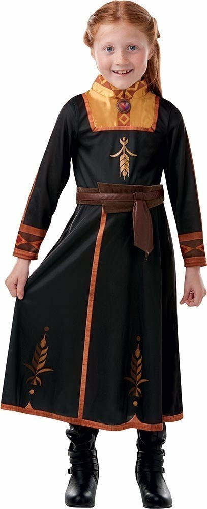 Rubie's Frozen 2 Anna Costume