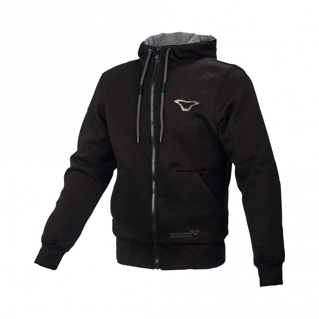 Macna Blouson Nucleone noir