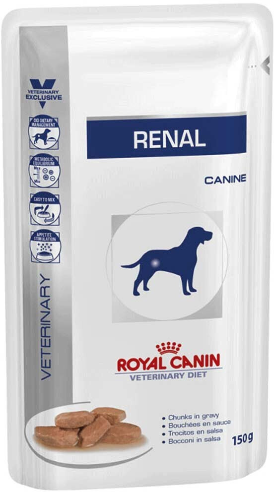Royal Canin Renal 10 x 150g