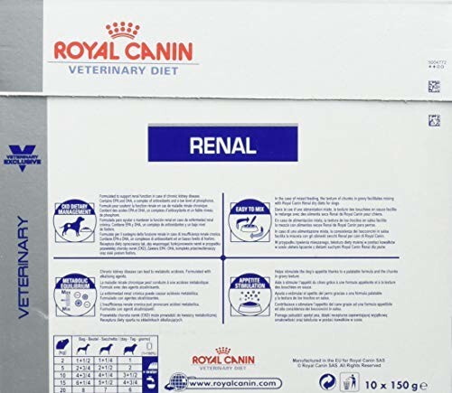 Royal Canin Pâtée pour chien Royal Canin Pâtée pour chien