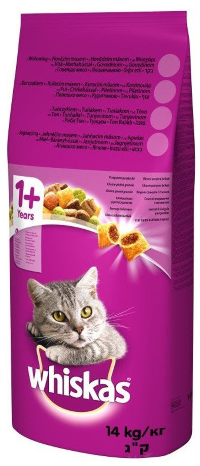 Whiskas 31063