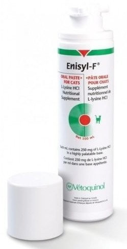 Vetoquinol Care Enisyl-F 100ml