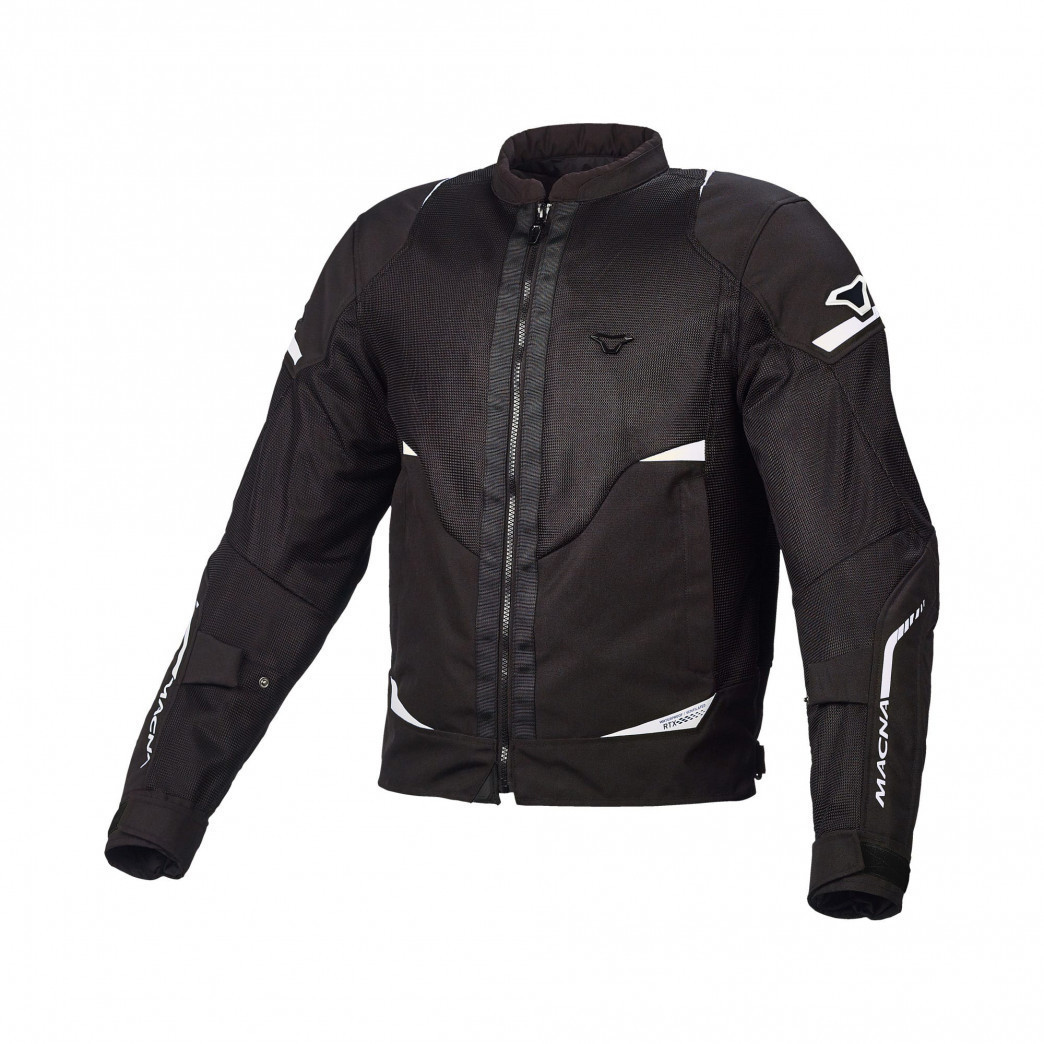 Macna Blouson Hurracage