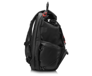 hp omen x transceptor backpack