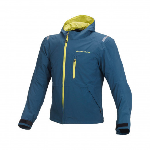 Macna Blouson Refugee vert