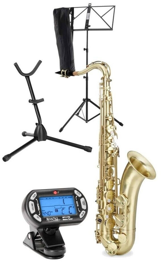 Classic Cantabile Tenor Sax TS-450 Bb