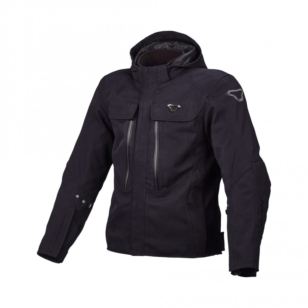 Macna Blouson Quga