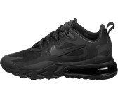 air max 270 react black white