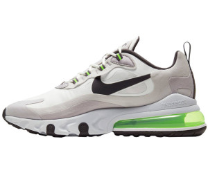 nike air max 270 green and white