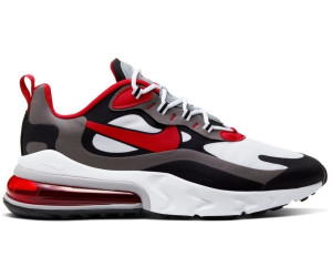 Nike Air Max 270 React black/red/white 