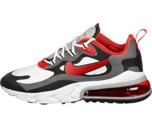 air max 270 red white and black