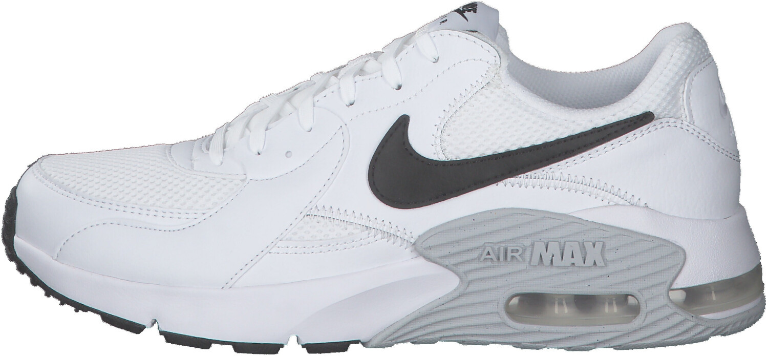 Nike Air Max Excee white pure platinum black a 98 80 oggi Migliori prezzi e offerte su idealo