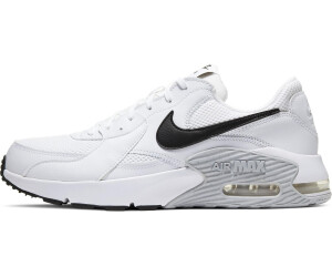 Nike Air Max Excee white/pure platinum/black desde 86,53 | Compara precios en idealo