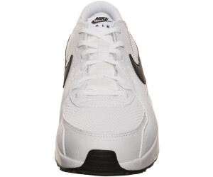 Nike Air Max Excee white/pure platinum/black desde 86,53 € | precios en idealo