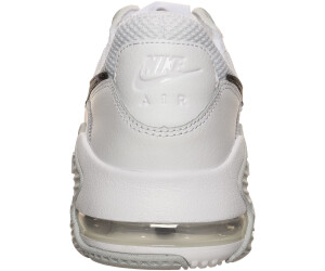 Nike Air Max Excee white/pure platinum/black desde 86,53 € | precios en idealo