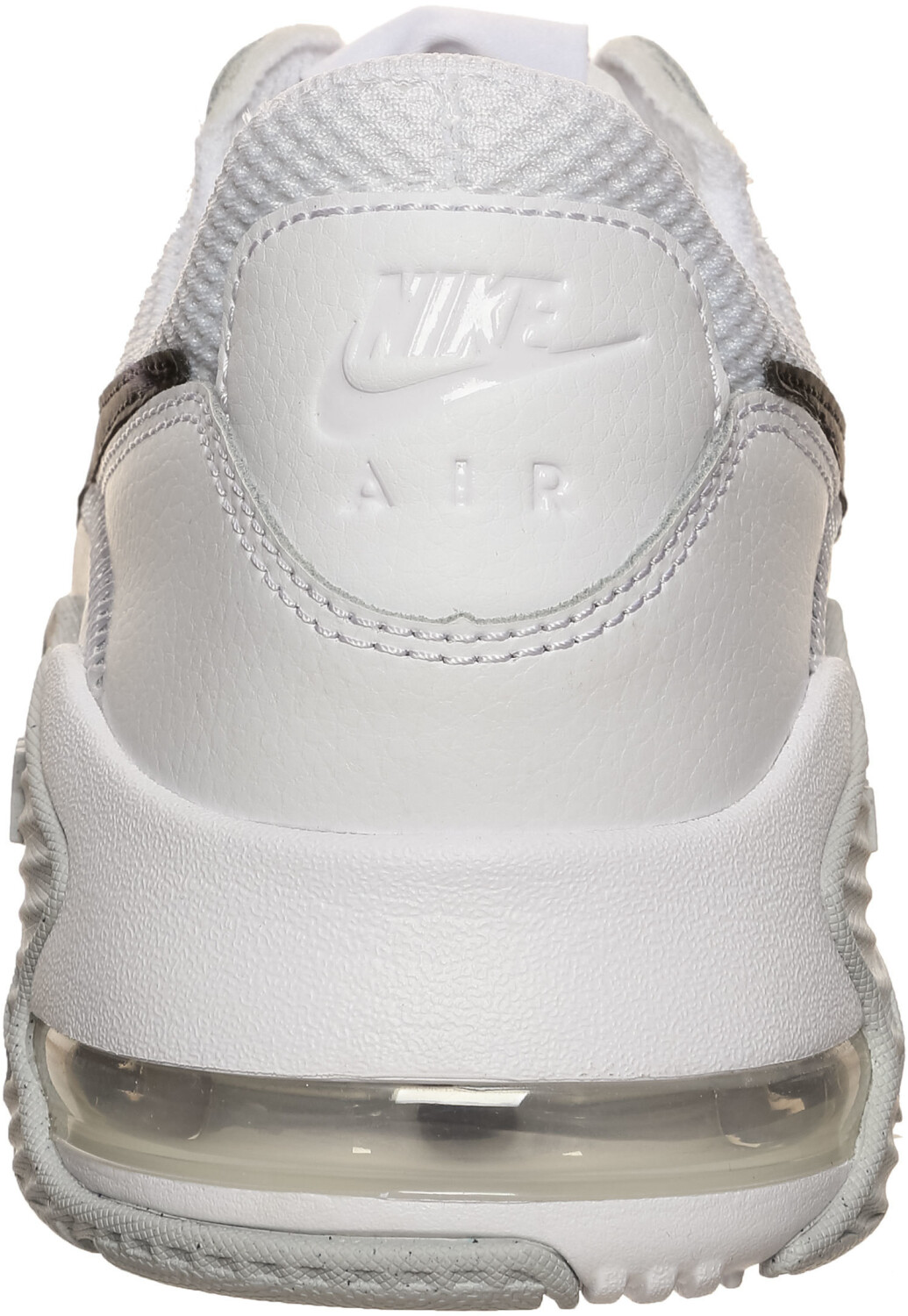 Nike Air Max Excee white/pure platinum/black au meilleur prix sur idealo.fr