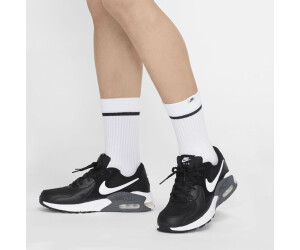 Nike Air Max Excee black dark grey white ab 72 17 Preisvergleich bei idealo