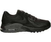 Nike Air Max Excee Black/Dark Grey/Black