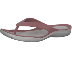 crocs women slippers