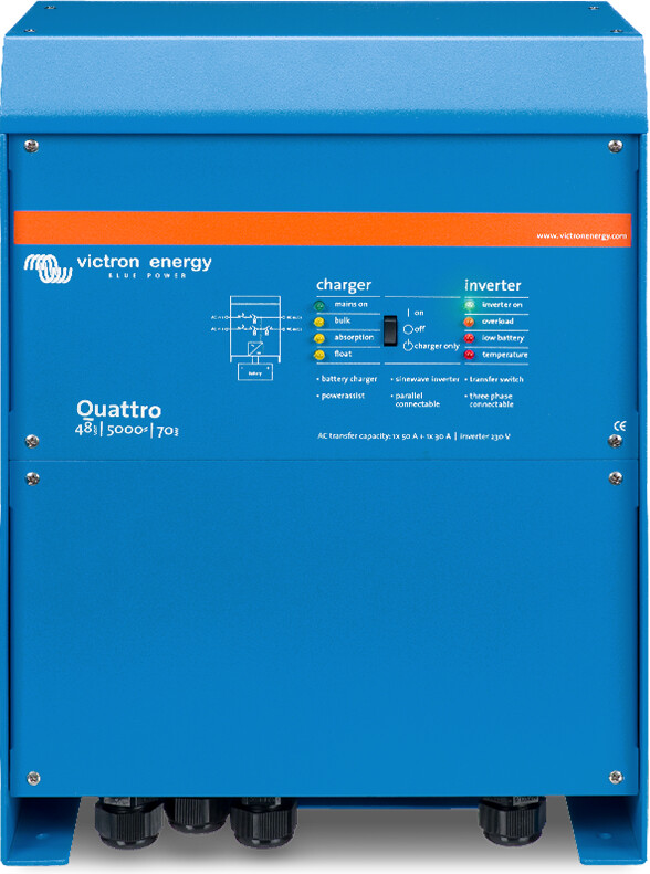 Victron QUA125021100