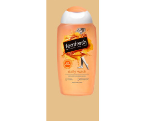 Femfresh Intimate Hygiene Daily Intimate Wash 250Ml 