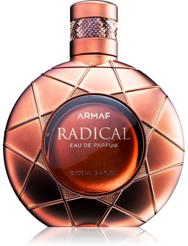 Armaf Radical Brown Eau de Parfum (100ml)