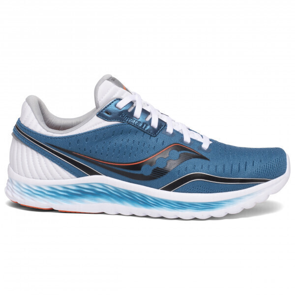 Saucony kinvara 11 online idealo