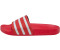 Adidas Adilette (EF5432) lush red / cloud white / lush red
