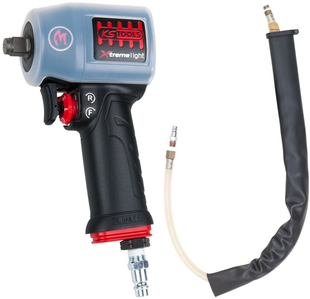 KS Tools 1/2 miniMONSTER Xtremelight