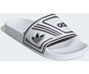 Adidas Adilette (EE6178) cloud white / chalk white / core black