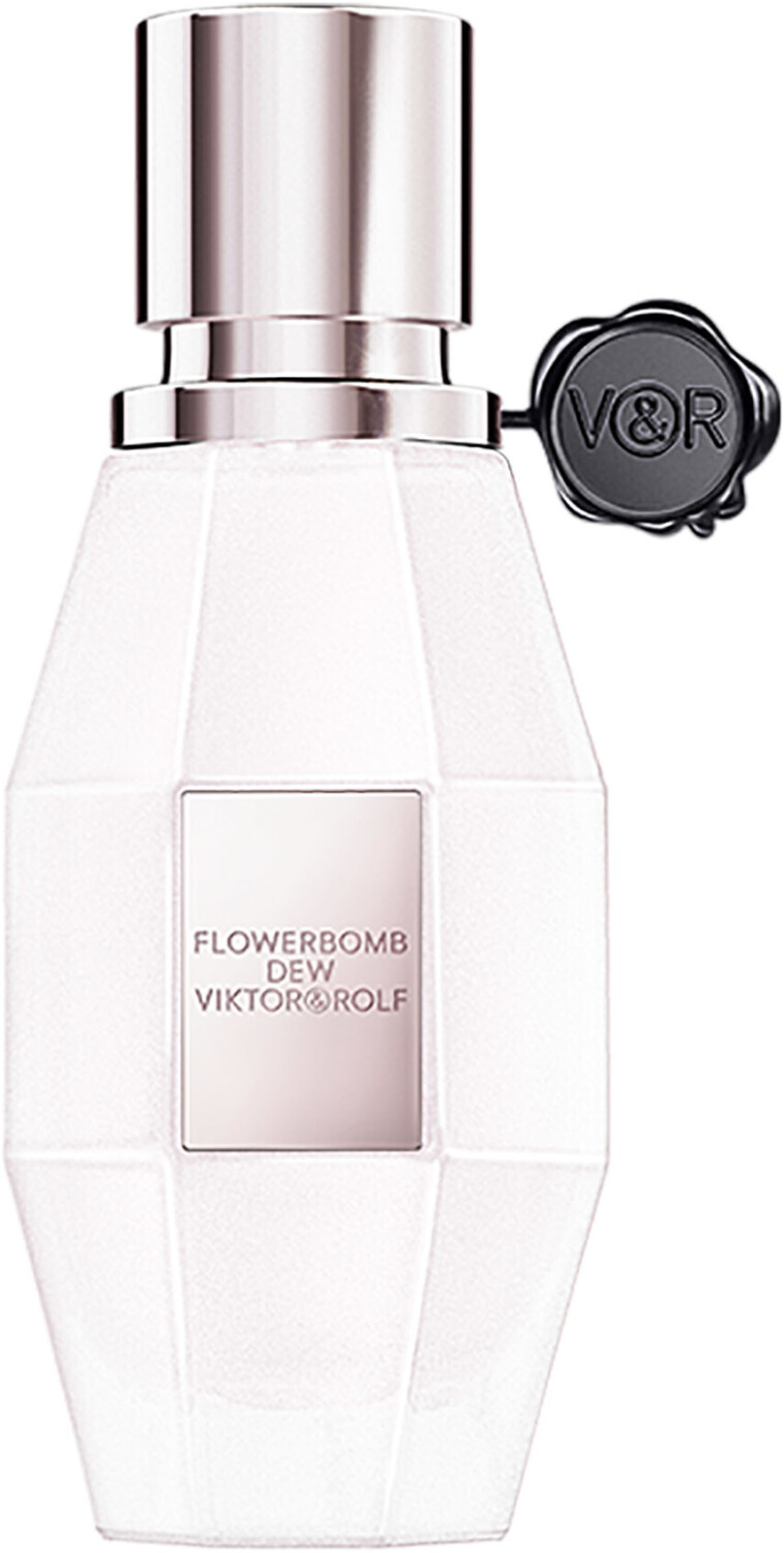 Viktor Rolf Flowerbomb Dew Eau de Parfum ab 17 52