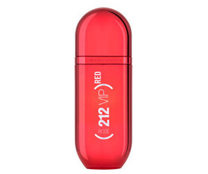 Carolina Herrera 212 VIP Rosé Eau de Parfum Red Edition (80ml) desde € | Black 2022: precios en idealo