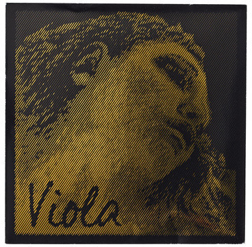 Pirastro Evah Pirazzi Gold Viola G 4/4  Medium