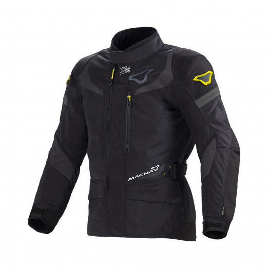 Macna Sektor Black