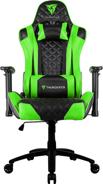 ThunderX3 TGC12 Green