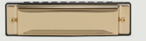 Kikkerland Harmonica