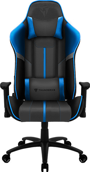 ThunderX3 BC3 Boss