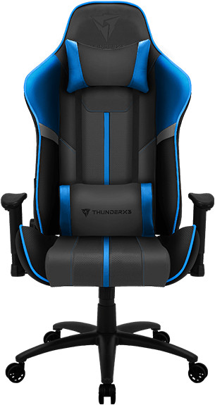 ThunderX3 BC3 Boss Blue