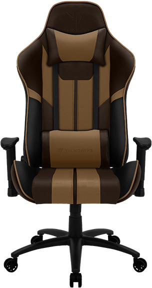 ThunderX3 BC3 Boss Chocolate Brown