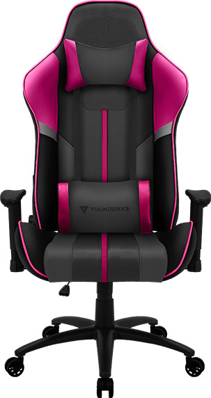 ThunderX3 BC3 Boss Pink