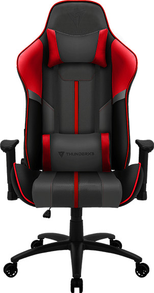ThunderX3 BC3 Boss Red