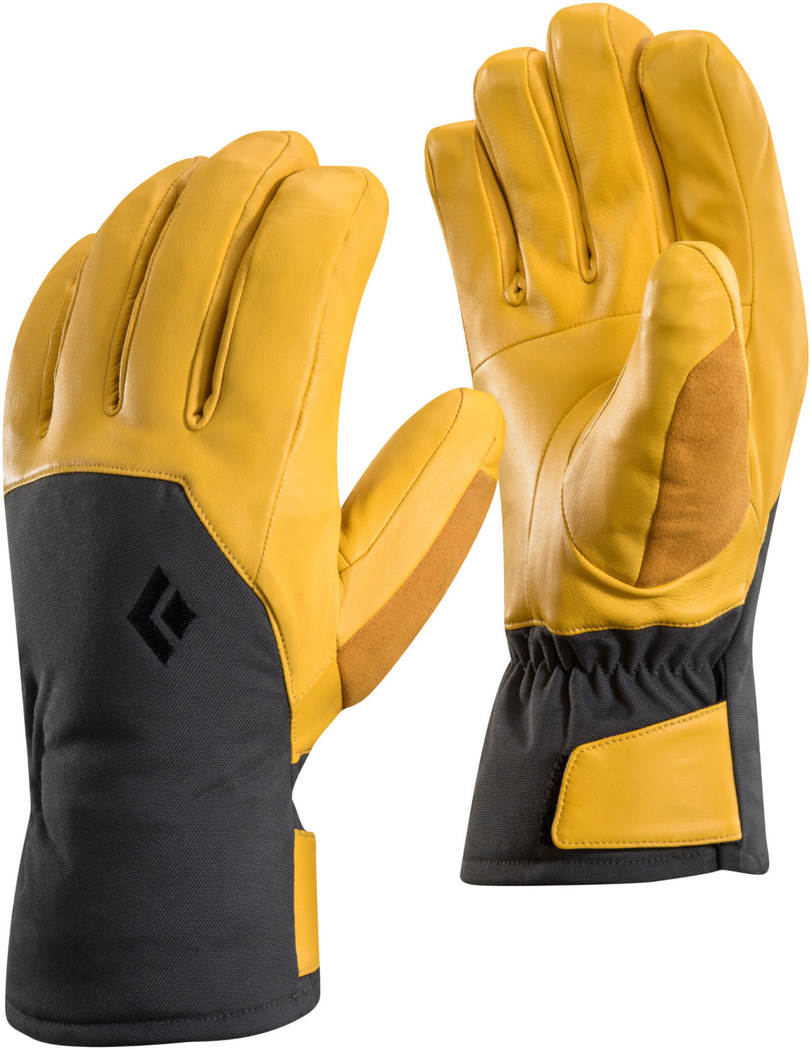 Black Diamond Legend Gloves natural desde 94,46 € Compara precios en