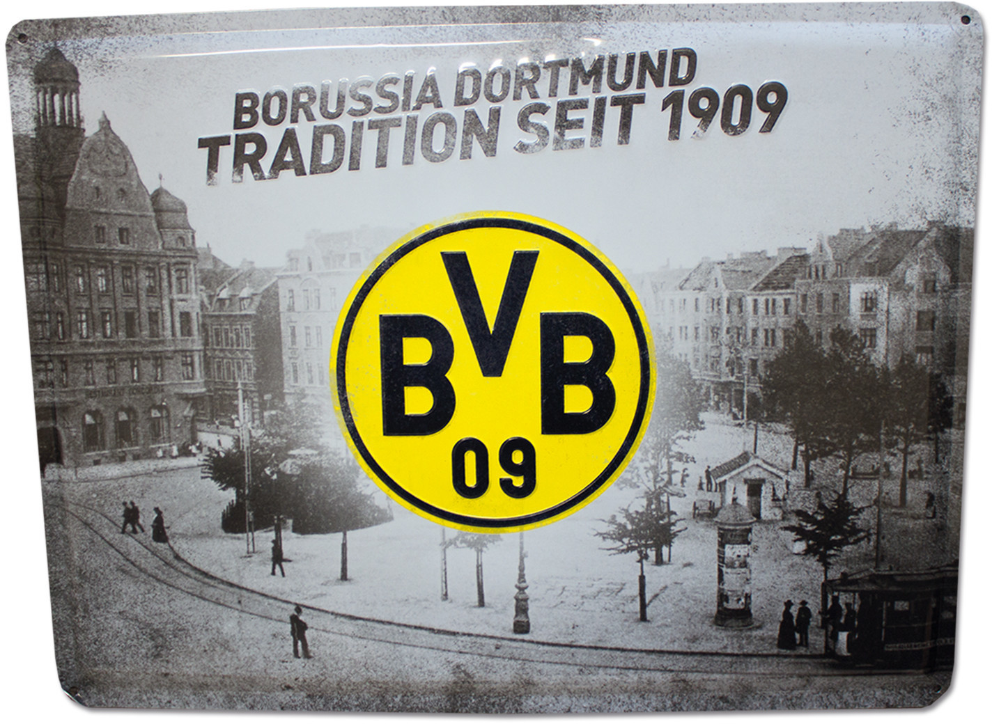 BVB Plate Tradition seit 1909 (18401900)