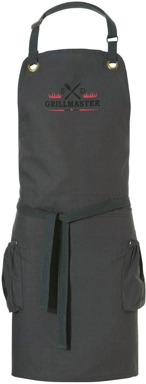 Damai Grillmaster 90 x 85 cm Anthracite