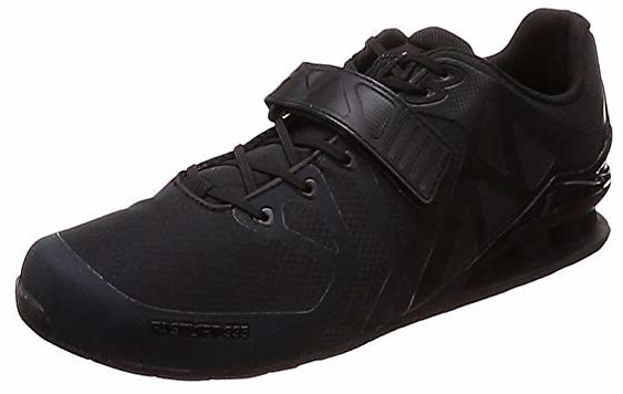 Inov-8 Fastlift 335 Men Black