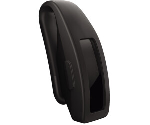 fitbit inspire clip on