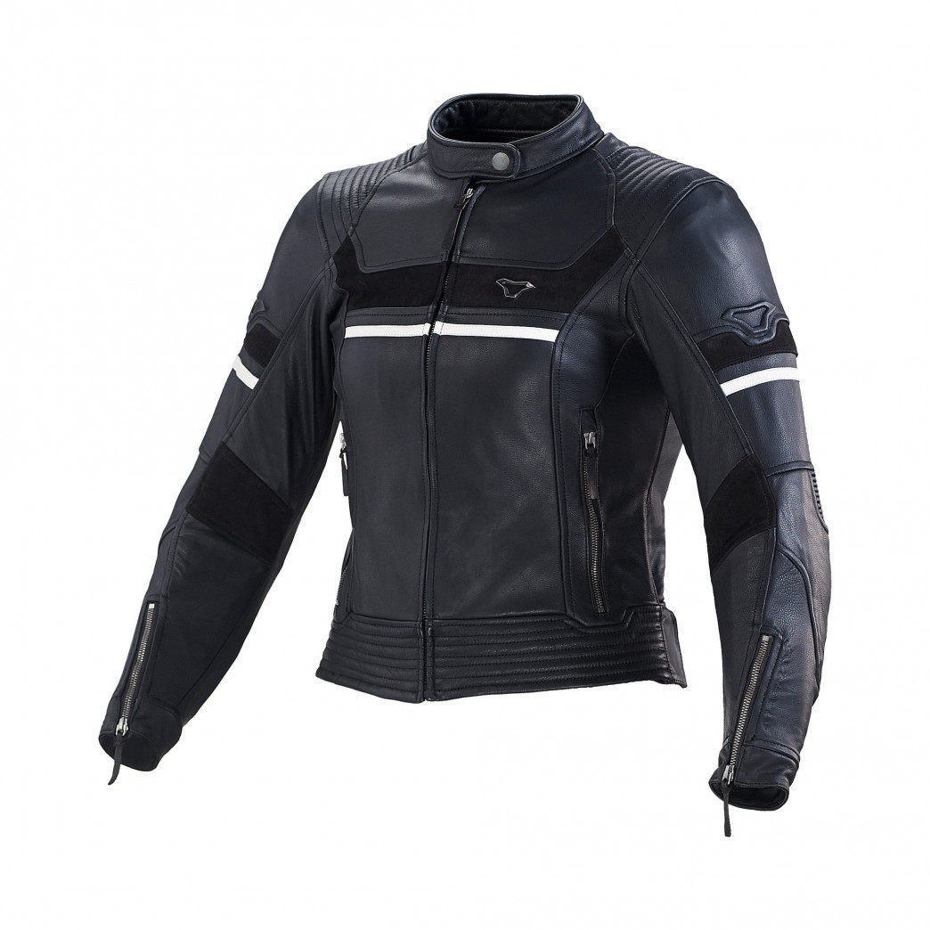 Macna Blouson Daisy noir