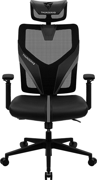 ThunderX3 Yama1 Black